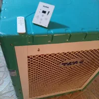 کولر برفاب سلولزی ۶۰۰۰ کنترل دار