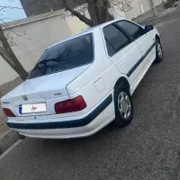 پژو پارس موتور معمولی مدل ۱۳۹۵ خانگی|خودرو سواری و وانت|فردوس (خراسان), |دیوار