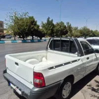 پراید وانت صفر /اتومبیل رئیسی/نقد و اقساط/|خودرو سواری و وانت|یزد, |دیوار