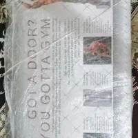 دستگاه بدنسازی سیم کش