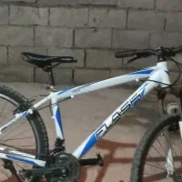 دچرخه مارک فلش نو