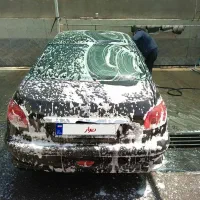SD v8 95 بیرنگ|خودرو سواری و وانت|مشهد, الهیه|دیوار