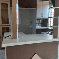 مپسا پنج/ دوخوابه/ فول امکانات / دسترسی درجه یک|فروش آپارتمان|پرند, فاز ۵|دیوار