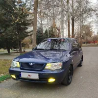 پراید ۱۱۱ مدل ۹۵