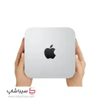 مک مینی اپل Mac Mini A1347 i5 رم 8 هارد 1TB استوک