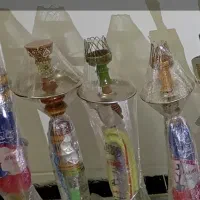 50 عدد قلیان نو استفاده نشده برازجانی و میوه ای|زیورآلات و اکسسوری|شیراز, بریجستون|دیوار