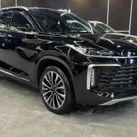 اکستریم تی ایکس - پلاک و کارتکس (شهرری)