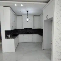 ۹۰ متر/ یک سال ساخت/ برند / ابتدای فلاحی ۳۸|فروش آپارتمان|مشهد, شهرک رازی (شهرک غرب)|دیوار