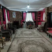 103 متر / طبقه دوم / راه جدا / بر اصلی خ صدر