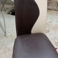 میزو صندلی در حد نو|میز و صندلی غذاخوری|قروه, |دیوار