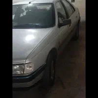 پژو ۴۰۵ مدل ۸۸ دو گانه سوز