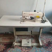 چرخ خیاطی راسته دورز صنعتی خانگی