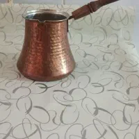 قهوه جوش در حد نو