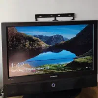 تلویزیون ایکس ویژن ـX-vision