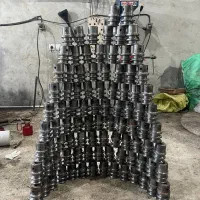 تراشکاری برند