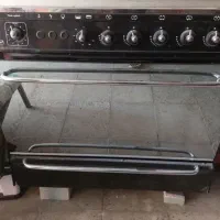 اجاق گاز فرگاز