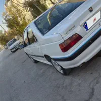 پارس سفارشی|خودرو سواری و وانت|شیراز, کوشک میدان|دیوار