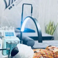 تخفیف درماپلنینگ و فیشال تخصصی