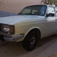 پیکان سواری مدل ۸۰ دوگانه|خودرو سواری و وانت|اصفهان, قائمیه|دیوار