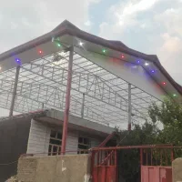 نصب سبک سازی وشیروانی|خدمات پیشه و مهارت|قروه, |دیوار