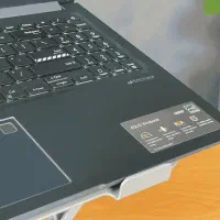 لپ تاپ اپن باکس ASUS VIVOBOOK GO15 نسل 13 قدرتمند|رایانه همراه|یزد, |دیوار