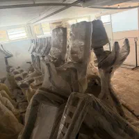 ست باشگاه بدنسازی بادی استرانگ ۱۰عدد تردمیل