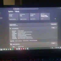 لپتاب HP omen 16