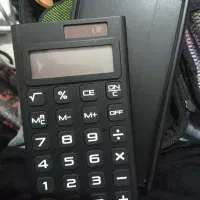 ماشین حساب|لوازم التحریر|مشهد, هنرستان|دیوار