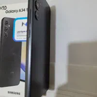 a34. 128gig.5g|موبایل|تهران, تهرانپارس شرقی|دیوار