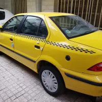 تاکسی دربست کل ایران