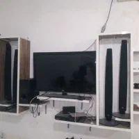 میز تلوزیون و بوفه