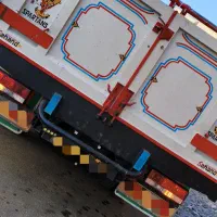 جک 402 هشت تن و نیم|خودرو سنگین|جیرفت, |دیوار