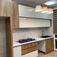 ۱۲۰ متر. فول دیزاین ویو ابدی|فروش آپارتمان|تهران, مروارید شهر|دیوار