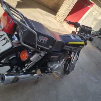 موتورسیکلت|موتورسیکلت|بند زرک, |دیوار