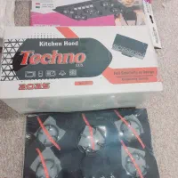 فروش هود و اجاق گاز پنج شعله