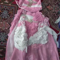 لباس عروس|لباس|اندیمشک, |دیوار