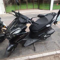 موتور 150 بلنتا|موتورسیکلت|بجنورد, |دیوار