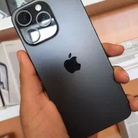 اپل iPhone 15 Pro Max با حافظهٔ ۲۵۶ گیگابایت