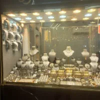 طلای اقساط باقری