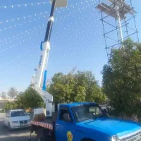 خدمات بالابر نیسانی