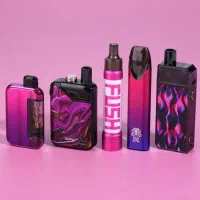 تعمیر انواع پاد و ویپ