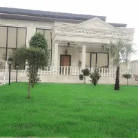 ۶۰۰م ویلای سند دار شهرکی در سهیلیه لشگرآباد کردان