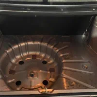 پراید صبا 86 در حد خشک|خودرو سواری و وانت|ساری, |دیوار