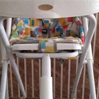 صندلی غذای کودک|تخت و صندلی بچه|سنندج, |دیوار