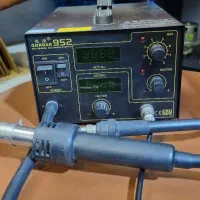 فروش هیتر و هویه  مولتی متر  منبع تغذیه