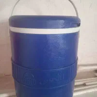 کلمن تمیز سالم استفاده نشده