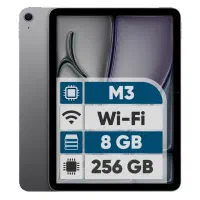 Ipad air 11 inch M3 & pencil type c