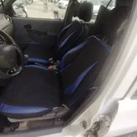 پراید1396|خودرو سواری و وانت|تربت‌حیدریه, پائین ولایت|دیوار