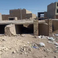 نیمه ساز  تجاری مسکونی  بنافتی زاده