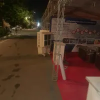 پنکه مه پاش پنکه معمولی کولر پرتابل ابی کلمن هیئتی|پنکه و تصفیه‌کنندهٔ هوا|تهران, پیروزی|دیوار
